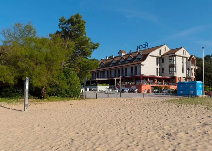 Campomar 3* Isla Plana