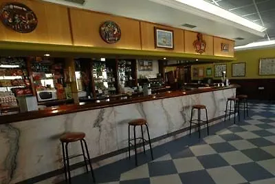 Campomar Hotel Isla Plana