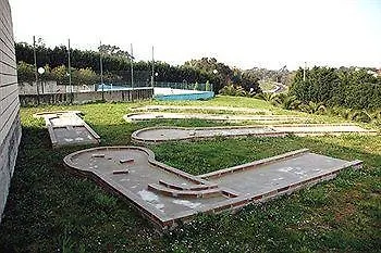 Hotel Campomar Isla Plana