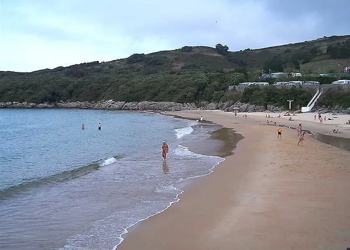 Campomar Hotell Isla Plana