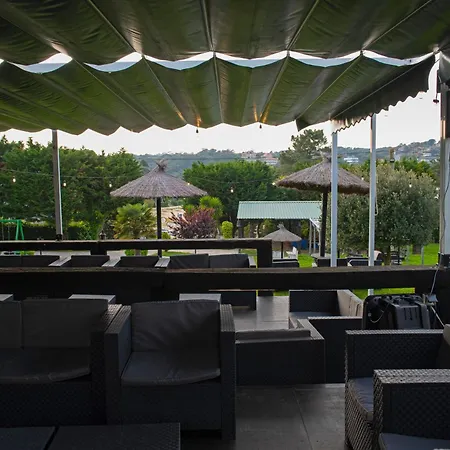 Campomar Otel Isla Plana
