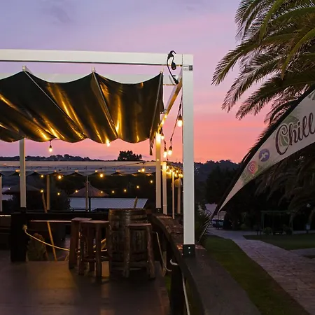 Campomar Otel