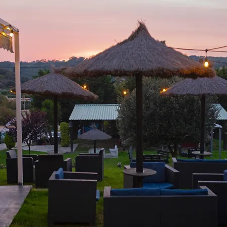 Campomar فندق 3*