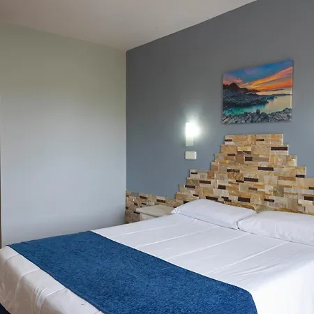 Otel Campomar 3*