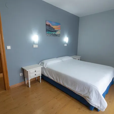 Campomar Otel Isla Plana
