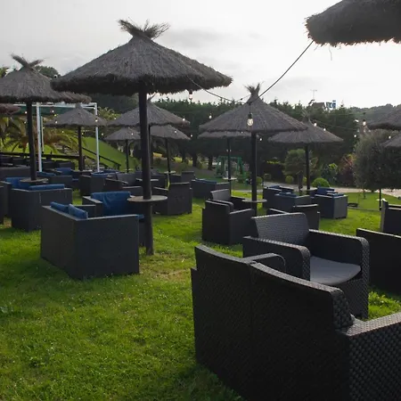 Campomar فندق 3*