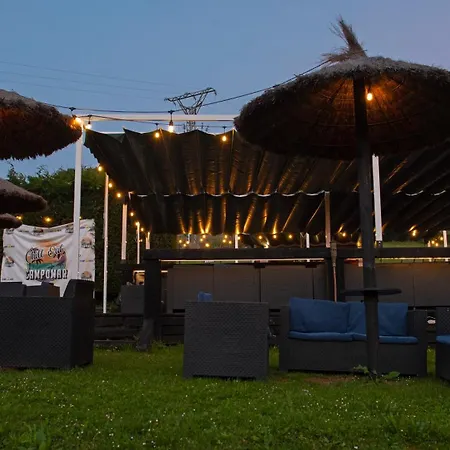 فندق Campomar 3*