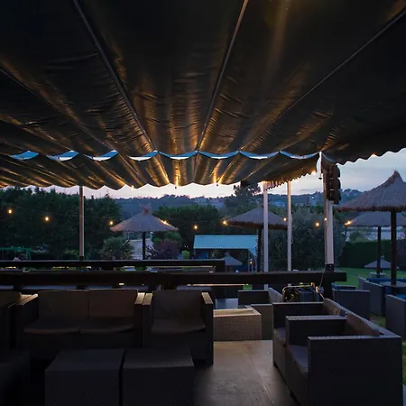 Otel Campomar Isla Plana