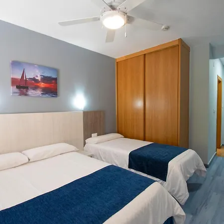 Campomar Isla Plana