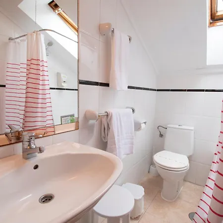 فندق Campomar 3*