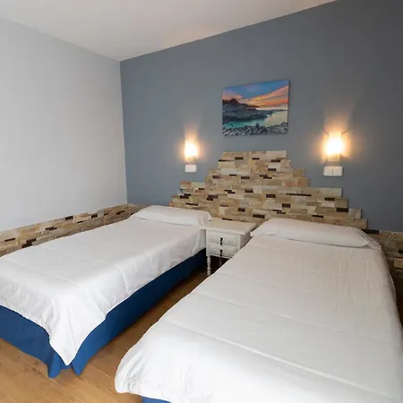 Otel Campomar Isla Plana