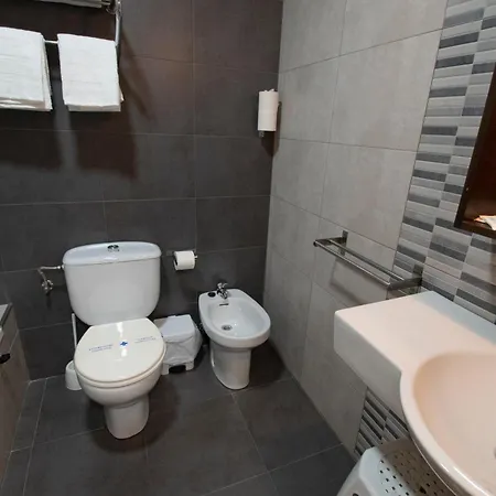 Campomar فندق 3*