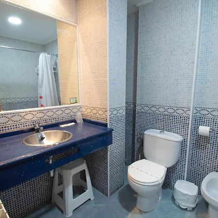 Otel Campomar Isla Plana