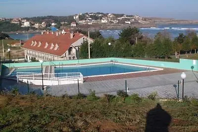 Otel Campomar Isla Plana