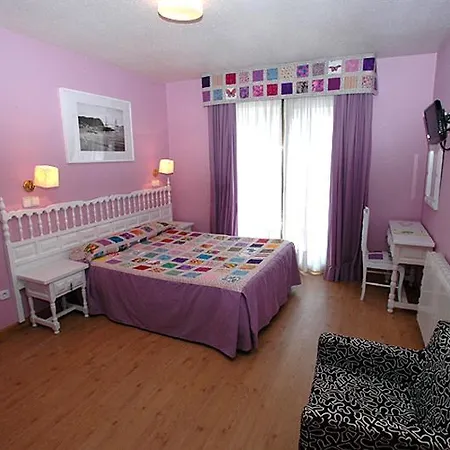 Otel Campomar