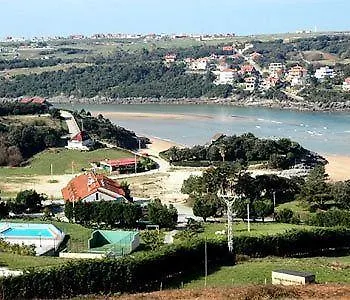 Campomar Isla Plana