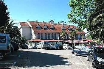 Campomar 3* Isla Plana