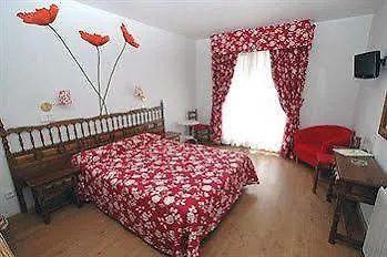 Campomar Otel Isla Plana