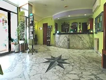 Otel Campomar