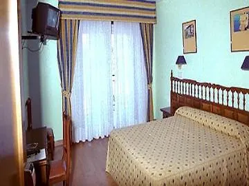 Otel Campomar 3*