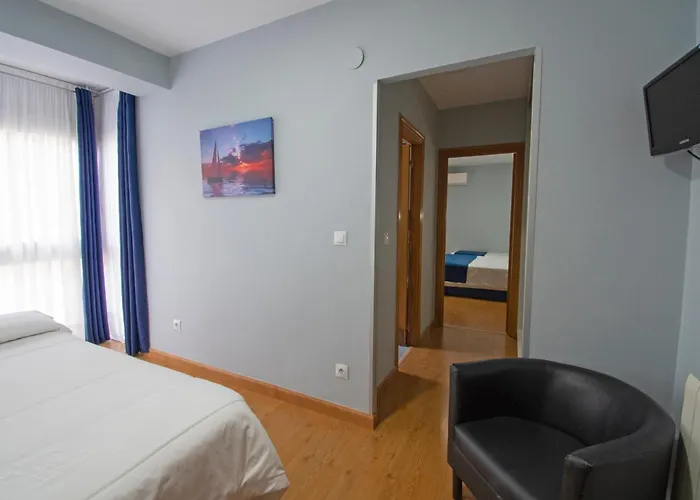 Hotel Campomar Isla Plana