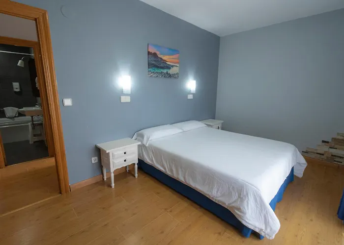 Campomar Hotel Isla Plana